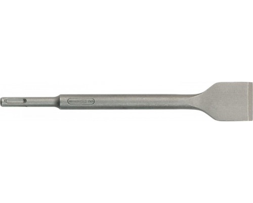 Зубило METABO SDS-Plus, 250х40 мм плиточное 631456000
