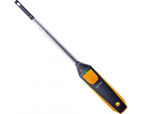 Термоанемометр Testo 405i смарт-зонд 0560 1405