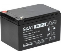 Аккумулятор SKAT SB 1212 2535