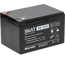 Аккумулятор SKAT SB 1212 2535