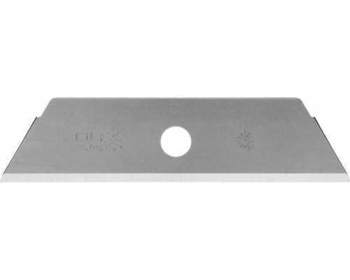 Лезвие для ножа Olfa OL-SKB-2/50B специальное, для sk-4, 17,5 мм, 50 шт