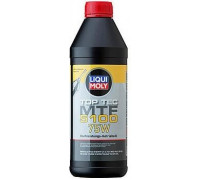 Масло трансмиссионное LIQUI MOLY 75W Top Tec MTF 5100 1 л 20842/21687 21687/20842