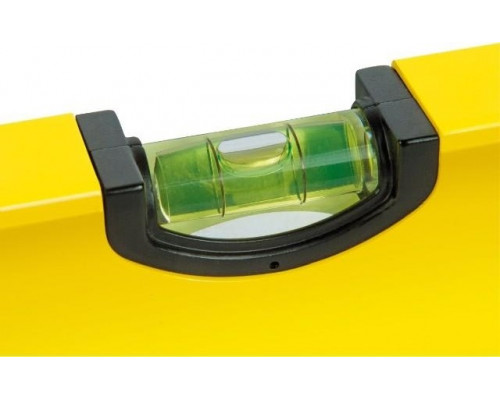 Уровень строительный STANLEY Classic 40 см Stht1-43102