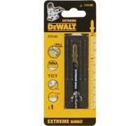 Пилки для абразивных материалов DeWALT HCS T141HM 100х69х60 мм DT2103-QZ DT2103-QZ