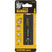 Пилки для абразивных материалов DeWALT HCS T141HM 100х69х60 мм DT2103-QZ DT2103-QZ