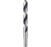 Сверло по металлу BOSCH HSS PointTeQ 14.0 мм (хвост. 12 мм) 2608577306