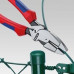 Плоскогубцы KNIPEX 0911240 240 мм KN-0911240