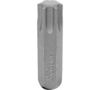 Бита для заворачивания KING TONY TORX T50, 1/4