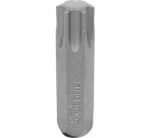 Бита для заворачивания KING TONY TORX T50, 1/4