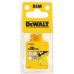Коронка биметаллическая DeWALT COBALT 20 мм DT8120L-QZ DT83020-QZ