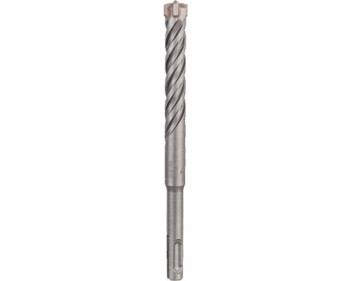 Бур SDS-plus BOSCH 5X 14x100x160мм 10шт 2608833908