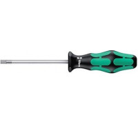 Отвертка шестигранная WERA Kraftform Plus Серия 300 354 SW 2,0 MM WE-023105 WE-023105