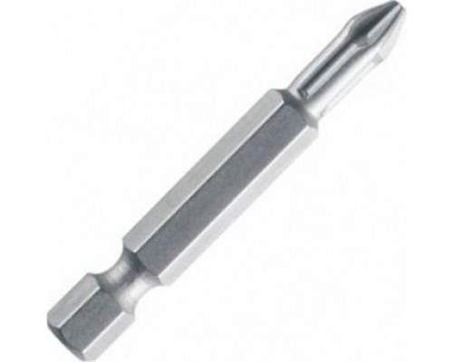 Бита для заворачивания MAKITA B-25264 PZ3, 50 мм, E-form (MZ), 3 шт.