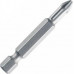 Бита для заворачивания MAKITA B-25264 PZ3, 50 мм, E-form (MZ), 3 шт.