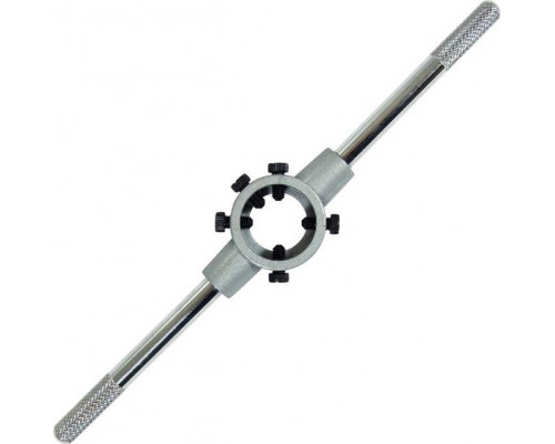 Плашкодержатель D.BOR DIN 225 20х7 мм (M4.5-6), l 195 W-052-9G41-G200702D