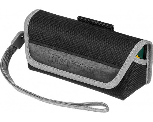 Лазерный дальномер KRAFTOOL LASER-KRAFT 34760