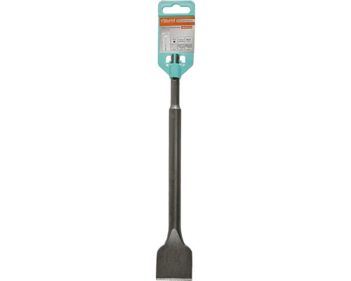 Долото SDS-plus Sturm 9018-SDS-F40X250 40х250мм