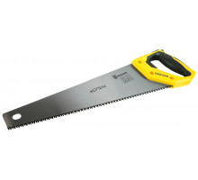 Ножовка по дереву BERGER BG1844 450мм, 12TPI