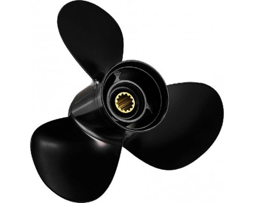 Винт гребной SKIPPER алюминий для Suzuki 40-60, 3x11 5/8"x11"