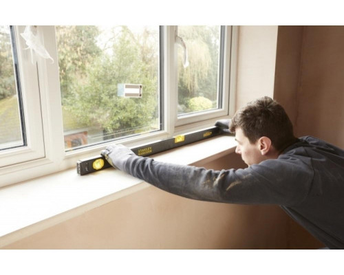 Уровень строительный STANLEY FATMAX LEVEL 100 см FMHT42447-1