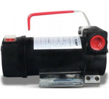 Насос топливный электрический Petropump ACTP 40 220в для дт и керосина, 40 л/мин PP220009