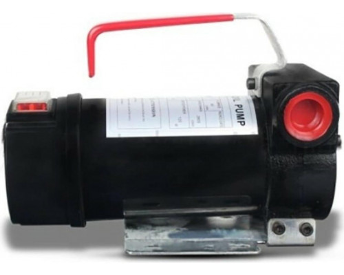 Насос топливный электрический Petropump ACTP 40 220В для дизеля и керосина, 40 л/мин