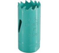 Коронка биметаллическая Sturm 1090-04-BI-25