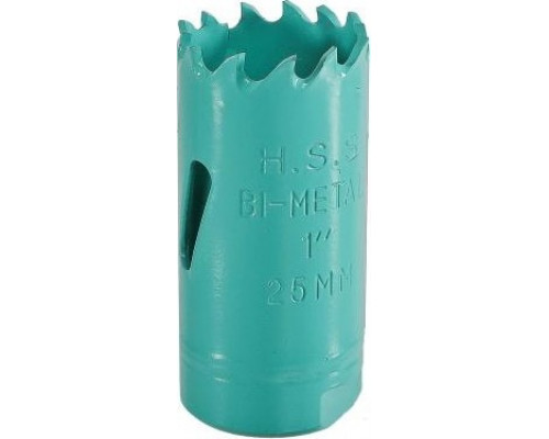 Коронка биметаллическая Sturm 1090-04-BI-25