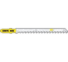 Пилки по дереву METABO T119B 51х2 мм. HCS (5шт.) 623631000