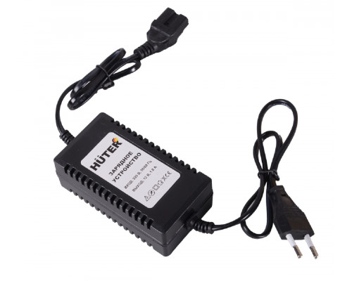 Опрыскиватель аккумуляторный HUTER SP-10Li-SFA Grey 70/13/164