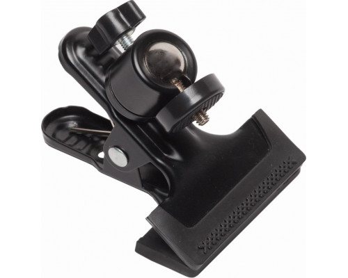 Крепление универсальное-зажим ADA Universal Clamp А00345