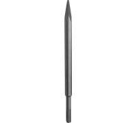 Зубило SDS-plus Biber 79101 точечное (пика) 250мм тов-055303