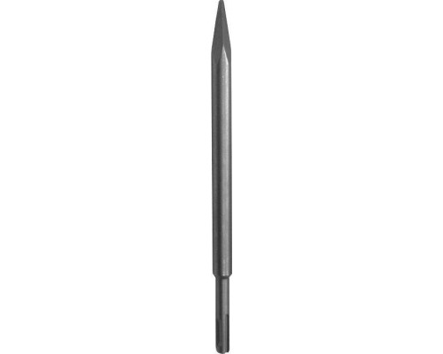 Зубило SDS-plus Biber 79101 точечное (пика) 250мм тов-055303