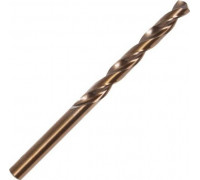 Сверло по металлу D.BOR HSS-Co 3.2х36/65 мм кобальтовое din 338 (td-338-co5-032-02) (2 шт.) D-TD-338-CO5-032-02