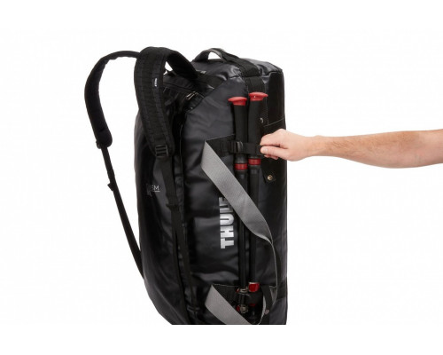 Сумка THULE 3 204 300 спортивная chasm duffel 90l, olivine 3204300