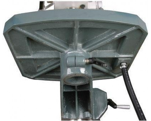 Станок сверлильный Optimum OPTIdrill B 40GSM 400V D3034400