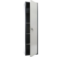 Шкаф бухгалтерский AIKO SL-185 S10799180502