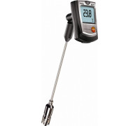Измеритель температуры поверхностный Testo 905-T2 0560 9056