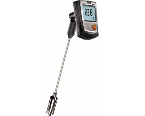 Измеритель температуры поверхностный Testo 905-T2 (0560 9056)