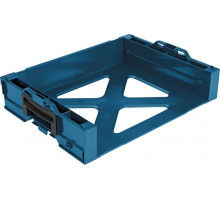 Чемодан BOSCH I-Вoxx inactive rack 1600A001SC