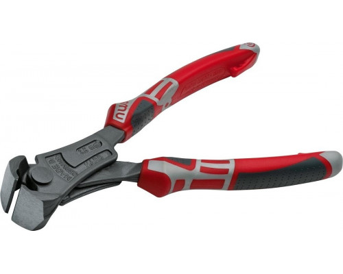 Клещи силовые рычажные PowerBolt NWS 200 мм, рукоятки SoftGripp 3К 1311-69-200