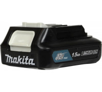 Аккумулятор MAKITA 12.0В 1,5 Ач Li-ion (197393-5) BL1016B 197393-5