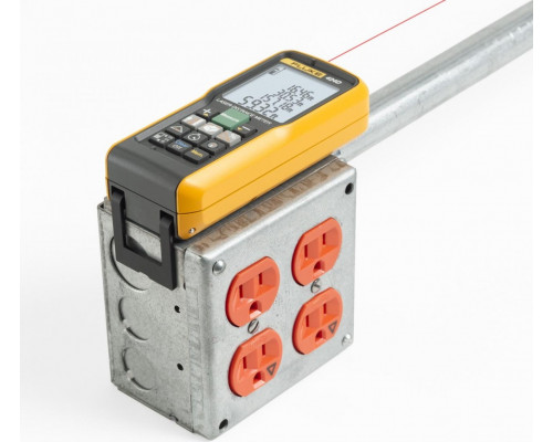 Лазерный дальномер Fluke 424D 4106866
