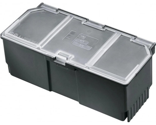 Бокс для аксессуаров для SystemBox BOSCH средний (2/9) 1600A016CV 1600A016CV