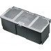 Бокс для аксессуаров для SystemBox BOSCH средний (2/9) 1600A016CV 1600A016CV