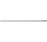 Бур SDS-plus ЗУБР ПРОФЕССИОНАЛ 25x310 мм 29314-310-25_z02