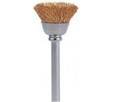 Щетка обдирочная для прямой шлифмашинки DREMEL 536 13 мм 26150536JA