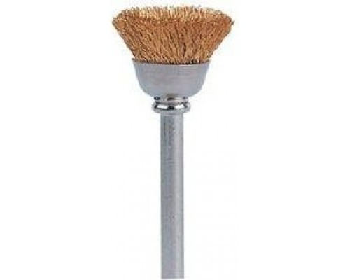 Щетка обдирочная для прямой шлифмашинки DREMEL 536 13 мм 26150536JA