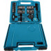 Набор оснастки универсальный MAKITA BASIC 212 E-06270