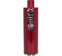Алмазная коронка для сухого сверления DIAM ВК2 1,1/4 112х300 Extra Line Titan САМС 313027